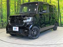 2023 Honda N BOX