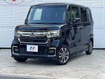 2023 Honda N BOX
