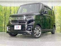 2023 Honda N BOX