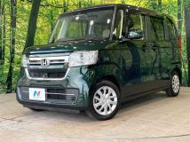 2023 Honda N BOX