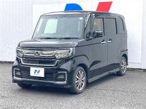 2023 Honda N BOX