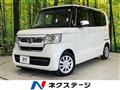 2023 Honda N BOX