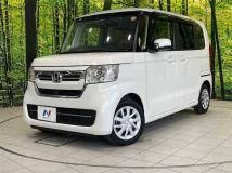 2023 Honda N BOX
