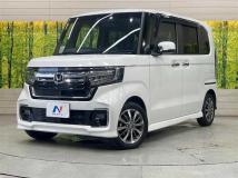 2023 Honda N BOX
