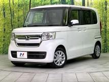 2023 Honda N BOX