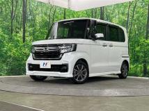 2023 Honda N BOX