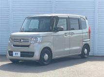 2023 Honda N BOX