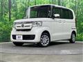 2017 Honda N BOX