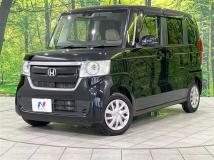 2017 Honda N BOX