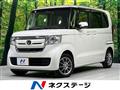 2018 Honda N BOX