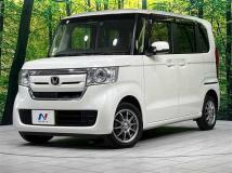 2018 Honda N BOX