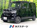 2018 Honda N BOX