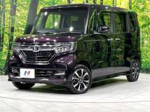 2019 Honda N BOX