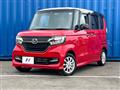 2019 Honda N BOX