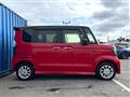 2019 Honda N BOX