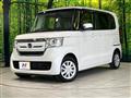 2019 Honda N BOX