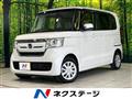 2019 Honda N BOX