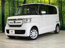 2019 Honda N BOX