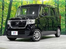 2019 Honda N BOX