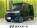 2019 Honda N BOX