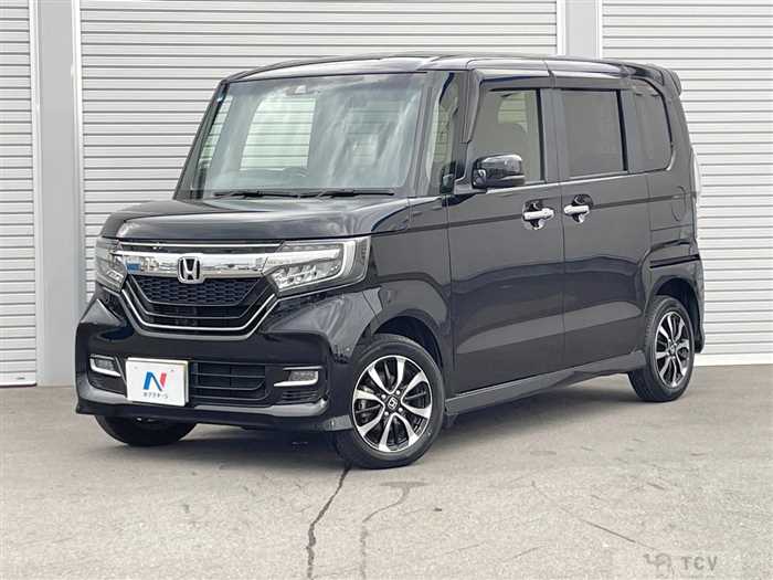 2020 Honda N BOX