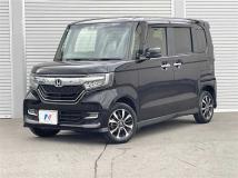 2020 Honda N BOX