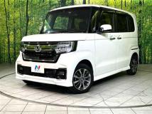 2021 Honda N BOX