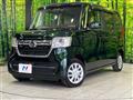 2021 Honda N BOX