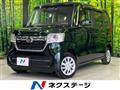 2021 Honda N BOX