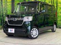 2021 Honda N BOX