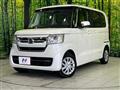 2022 Honda N BOX