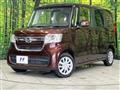 2023 Honda N BOX