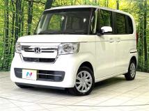 2023 Honda N BOX