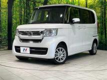 2023 Honda N BOX