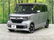 2017 Honda N BOX