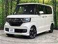 2018 Honda N BOX