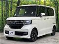 2018 Honda N BOX