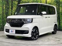 2018 Honda N BOX