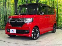 2019 Honda N BOX