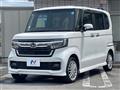 2021 Honda N BOX