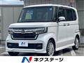 2021 Honda N BOX