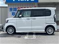 2021 Honda N BOX