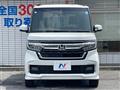 2021 Honda N BOX