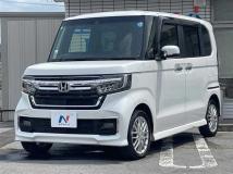 2021 Honda N BOX