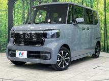 2023 Honda N BOX