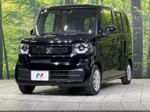 2024 Honda N BOX