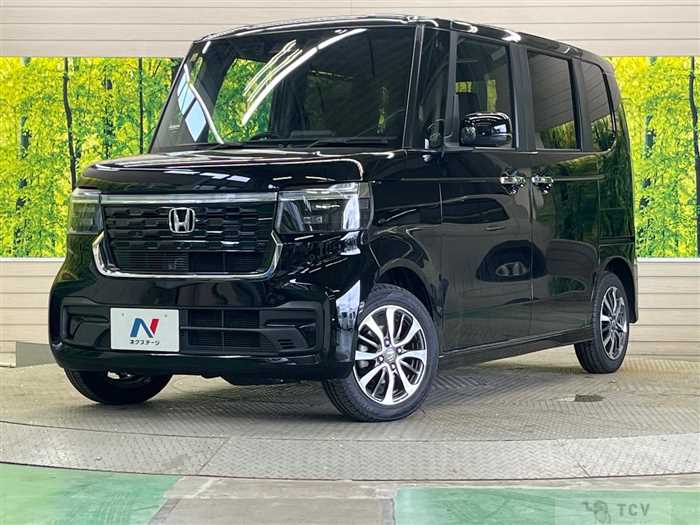2023 Honda N BOX