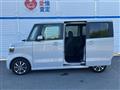 2023 Honda N BOX