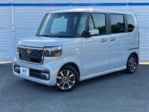 2023 Honda N BOX