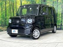 2023 Honda N BOX